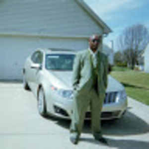 Meet your Posher, Joseph